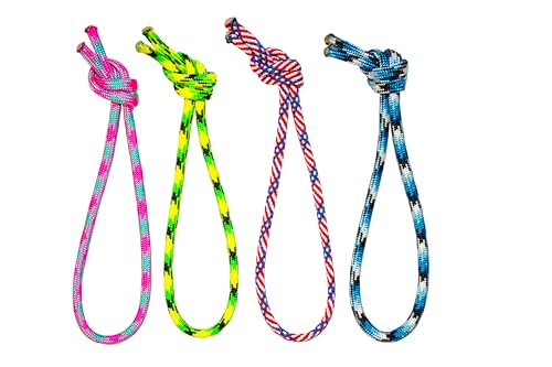 Durable Surfboard Leash Cord - UV Resistant, Universal Fit, Vibrant Colors