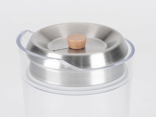 Snow Peak Sayou Tea Set, One Size, CS-340