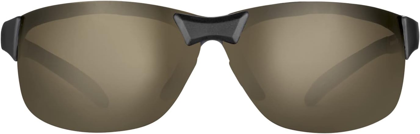 Flying Fisherman Maverick Polarized Sunglasses with AcuTint UV Blocker for Fishing and Outdoor Sports