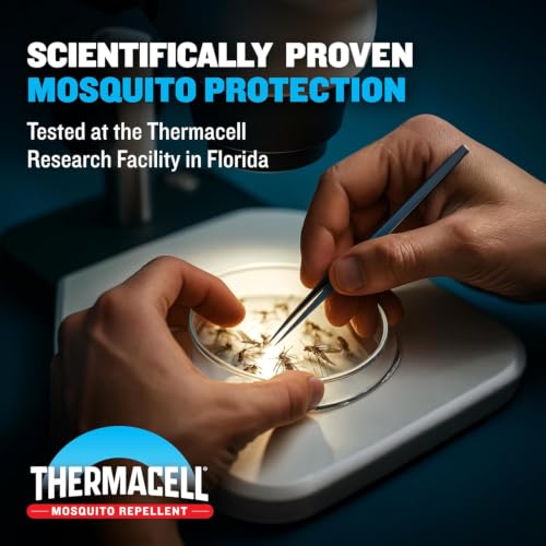 Mosquito Repeller Fuel-ZoneGuard Extreme Green Olive Green - Portable Outdoor Insect Defense
