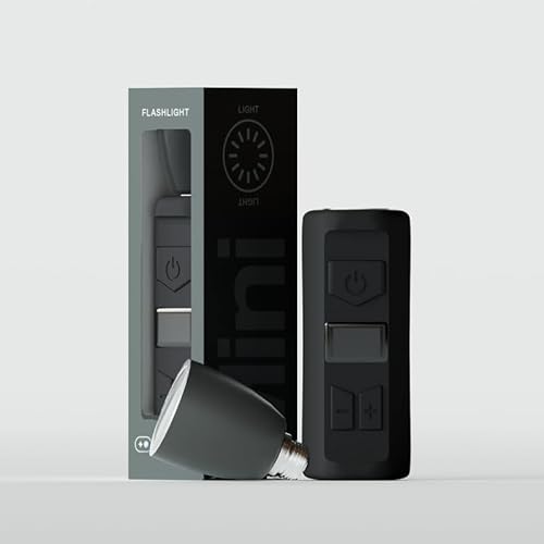 Versa Light Mini (Black)