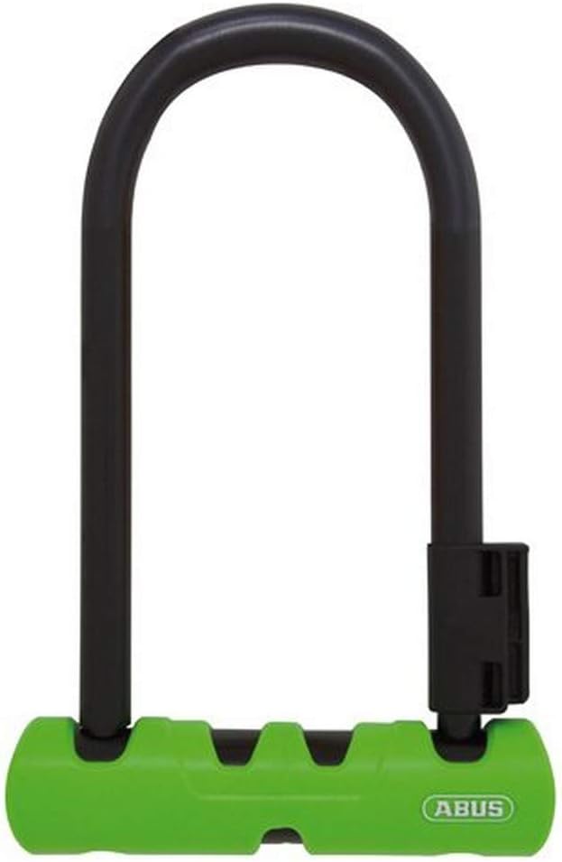 ABUS Mini Ultra 410 Bike U-Lock