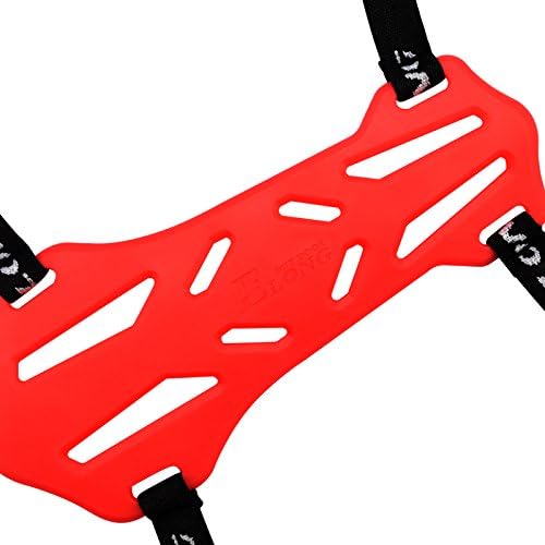 YLS Archery Arm Guard Arm Protector Youth Shooting Practice Guard Rubber