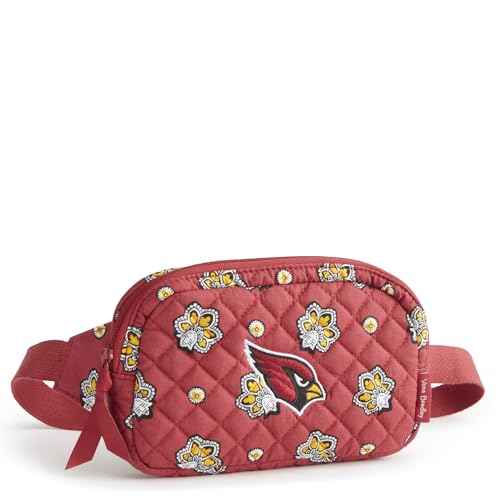 Premium Cotton Large Travel Duffel Bag, Royal Blue/Red Bandana