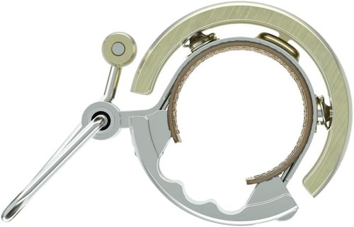 Knog Oi Luxe Cycling Bell