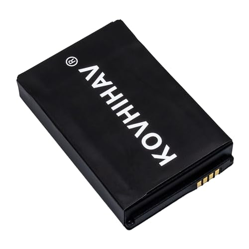 BT90 Walkie-Talkie Battery Compatible with DLR1020 DLR1060 DLR110 DLR Series HKNN4013 HKNN4013A