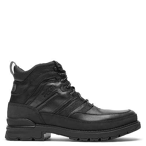 Rockport Men's Total Motion Trek Umbwe Modern Hiking Boot