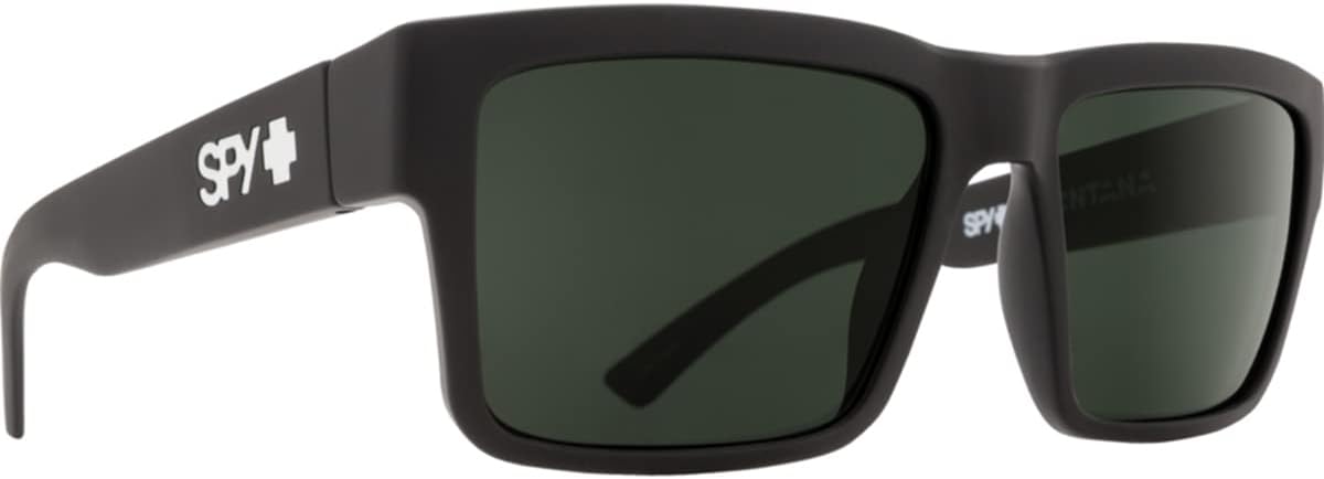 Spy Optic Men's Montana Square Sunglasses