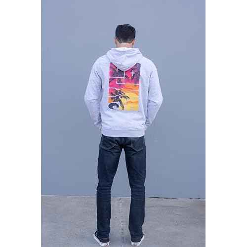 Costa Del Mar Palm Beach Hoody