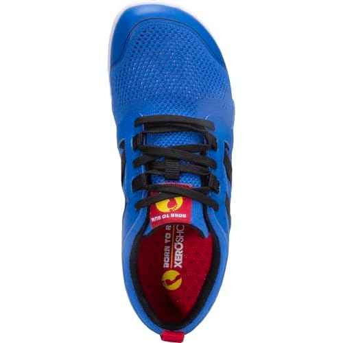 Xero Shoes Women's Zelen Barefoot Running Shoe