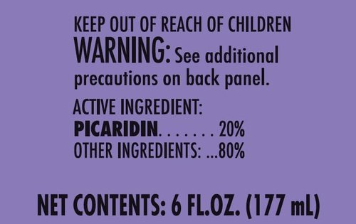 OFF! Clean Feel Insect Repellent Spritz with 20% Picaridin, Bug Spray with Long Lasting Protection from Mosquitoes, Feels Good on Skin, 6 oz