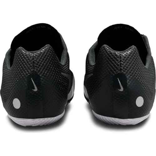 Unisex Zoom Rival Sprint (600 - Hyper Pink/Black/Laser Orange)