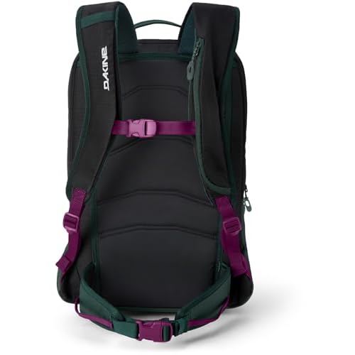 Dakine Womens Mission Pro Backpack 18L - Darkest Spruce, One Size