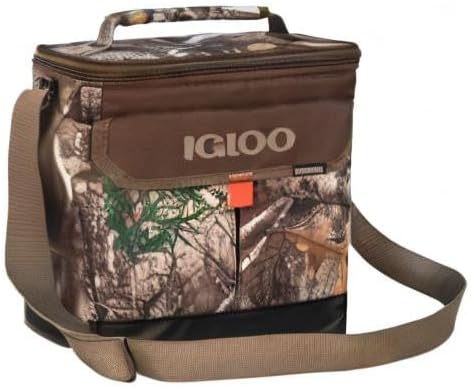 "Igloo Realtree Gizmo 30-can Hunting Backpack
