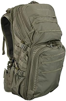 Eberlestock HiSpeed II Pack