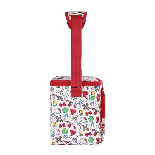 Igloo Hello Kitty Square Lunch Bag