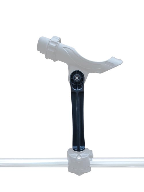 Brocraft Fishing Rod Holder Nylon Extender / Rod Holder Extension