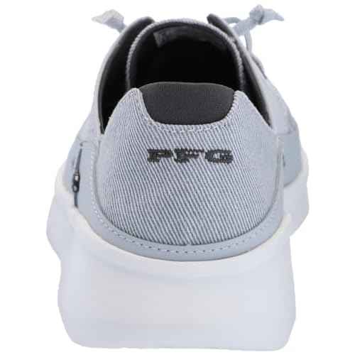Columbia Men's Boatside Relaxed PFG Boat Shoe