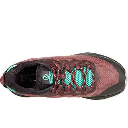 Merrell Womens Moab Speed