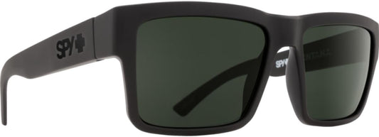 Spy Optic Men's Montana Square Sunglasses