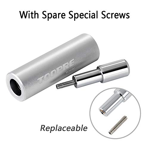 GOLDEAL TOOPRE Bicycle Fork Star Nut Setting Installer with Free