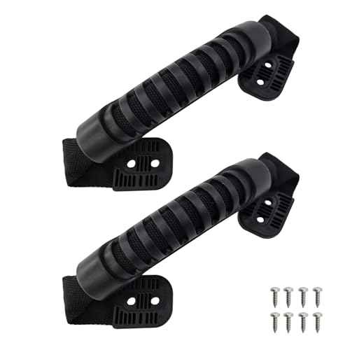 Kayak Handles 2 Pack - Replacement Parts and Boat Accessories