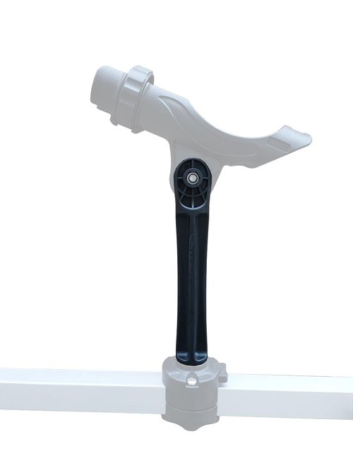 Brocraft Fishing Rod Holder Nylon Extender / Rod Holder Extension