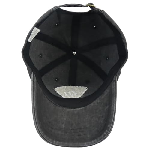 Funny Dad Mom Mini Matching Family Hat, Adjustable Embroidered Parent-Child Baseball Cap