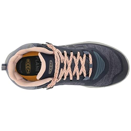 KEEN womens Terradora Flex Mid Height Waterproof