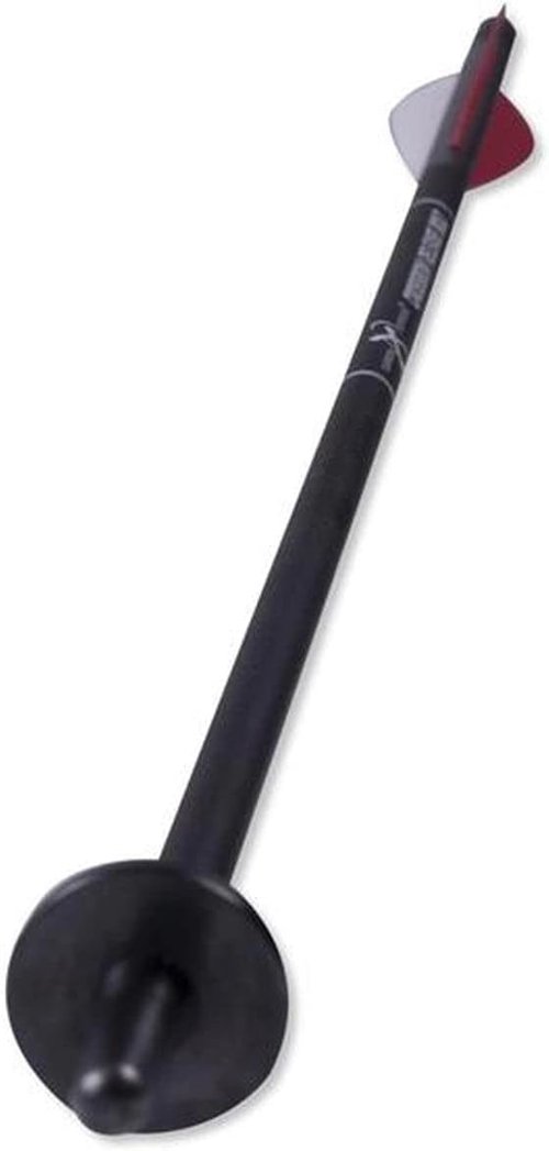 Carbon Express 22" Crossbow Release Bolt, Single Pack , Black
