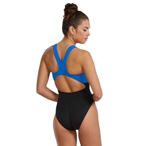TYR Women's Vanguard Splice Durafast Elite Maxfit One Piece Swimsuit