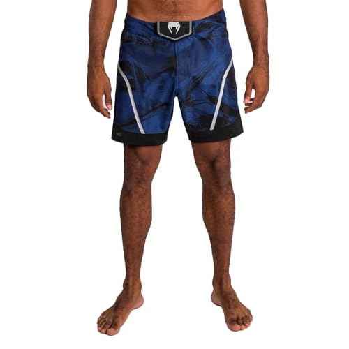 Venum Mens Electron 3.0 Fight Shorts