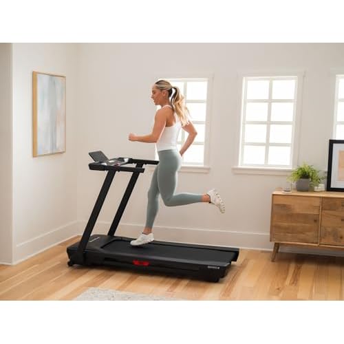 NordicTrack T Series