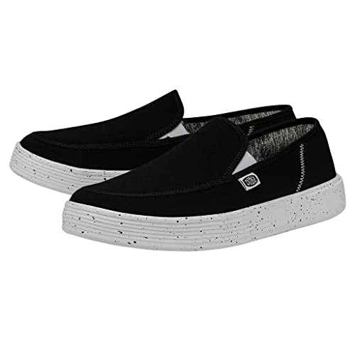 HEYDUDE Mens Sunapee M Craft