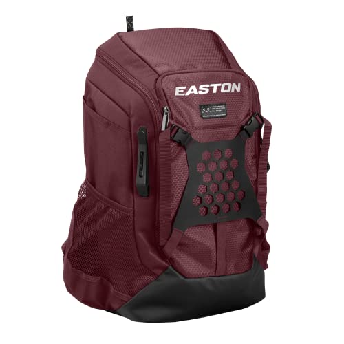 Easton | WALK-OFF NX Backpack Equipment Bag | Baseball & Softball | Multiple Colors