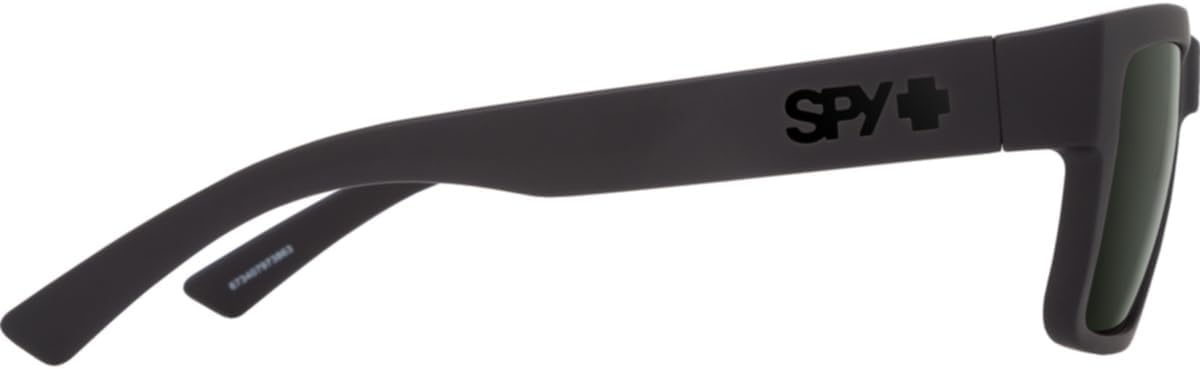 Spy Optic Men's Montana Square Sunglasses