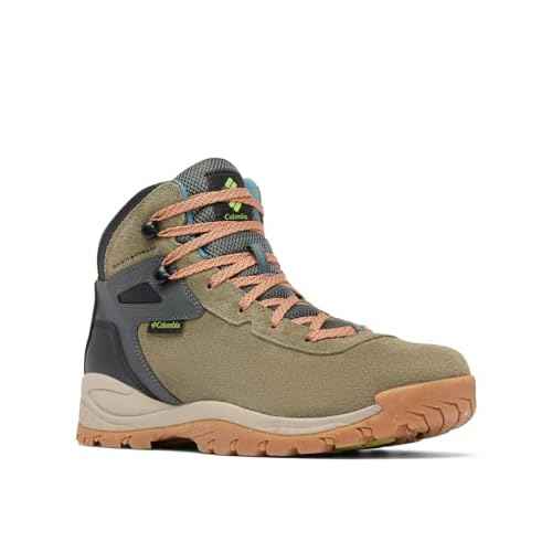 Columbia Men's Newton Ridge Bc Hiking Shoe