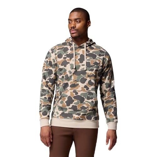 Columbia Men's PHG Camo Hoodie