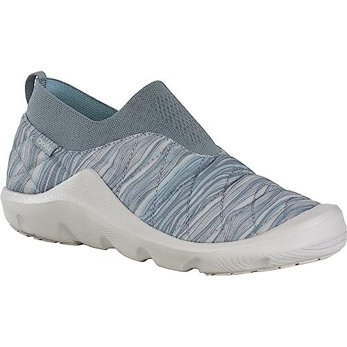 Oboz Unisex Whakata Puffy Low Boot