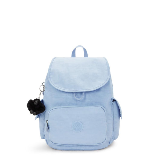 Kipling Women's City Pack Small Backpack, Lightweight Versatile Daypack, Durable and Water-Resistant