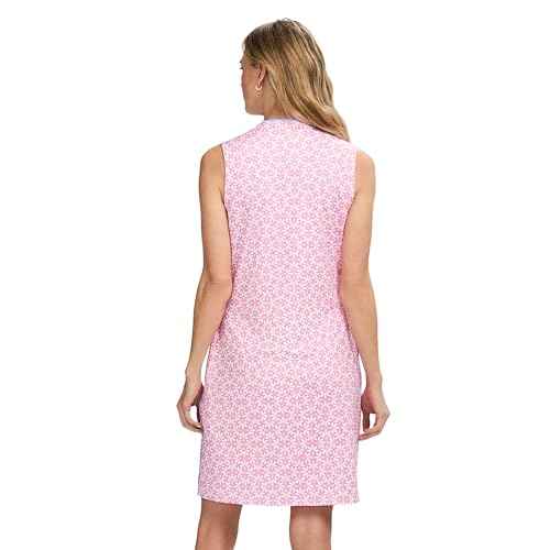 IZOD Women's Activewear Dress with Athletic Performance Stretch