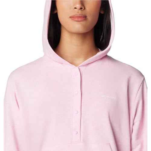 Columbia Women's Trek French Terry Coverup