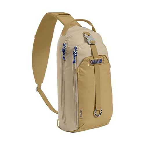 CamelBak Arete Sling 8 Hiking Pack Canyon Clay