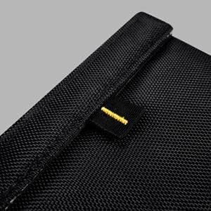 Mr Slick Smell Proof Bag 6" with SK9 Premium odorless Technology US Patent Number D824,672