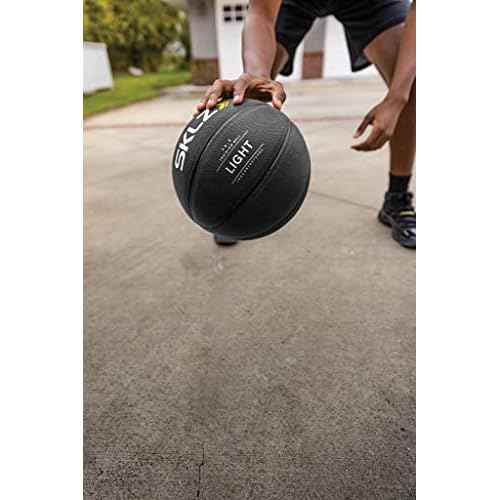 SKLZ Weighted Training Basketball to Improve Dribbling, Passing, and Ball Control, Great for All Ages