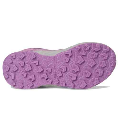 Merrell Unisex-Child Alpine 83 Kdz Sneaker