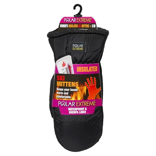 Polar Extreme womens Gloves