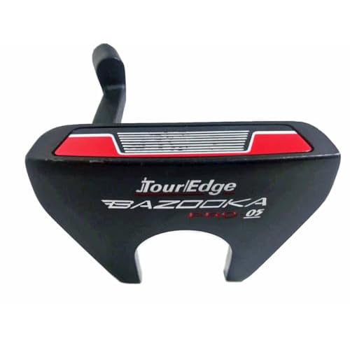 LH Bazooka PRO-5 Putter 35 in