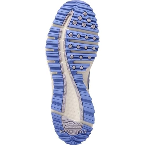 Cole Haan Womens Golf Shoes - Zerogrand Overtake Water-Resistant Golf
