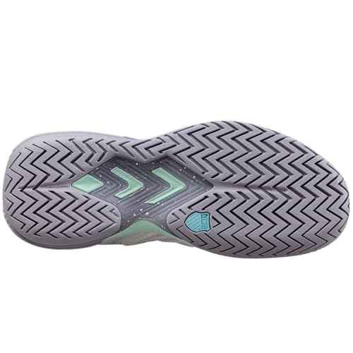K-Swiss Women's Ultrashot 3 Grass Tennis Shoe